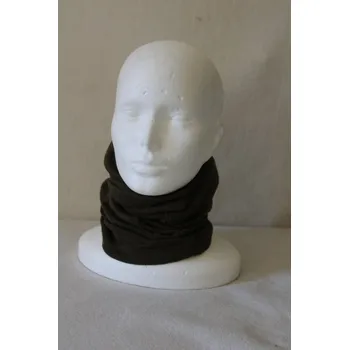 Šála Šála AČR (tunel) kombinovaná - khaki