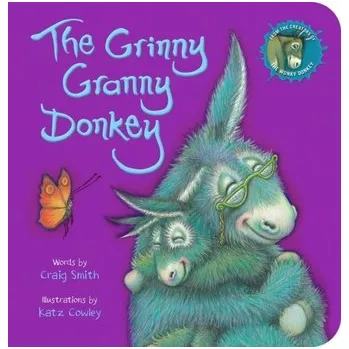 The Grinny Granny Donkey (BB) - Craig Smith