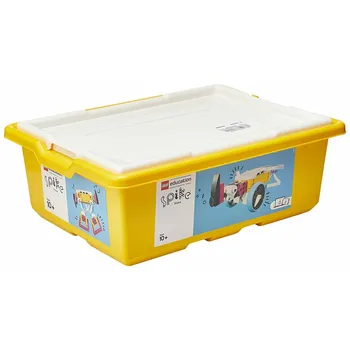 Stavebnice LEGO LEGO Education 45678 Spike Prime Základní souprava