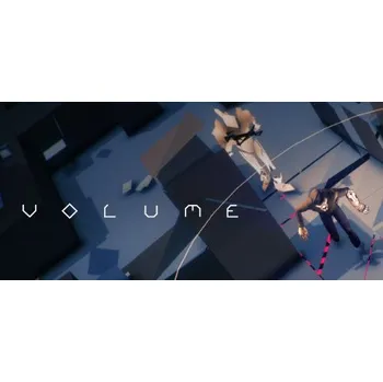 Počítačová hra Volume (PC) (Steam)