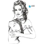 Avisa Angelika 36 x 52 cm