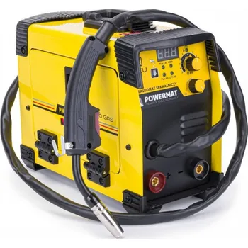 Svářečka Powermat PM-IMGT-200L