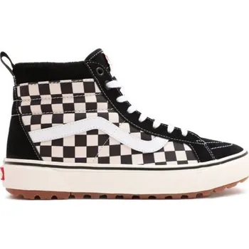 Dámské tenisky BOTY VANS SK8-Hi MTE-1 U - černá - EUR 36,5 + při osobním odběru 1 891 Kč
