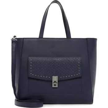 Kabelka Dámská kabelka Emily & Noah Feara - modrá
