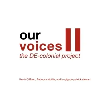 Umění Our Voices II