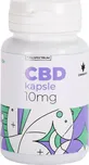 Cannapio CBD Fullspektrum 10 mg 30 cps.