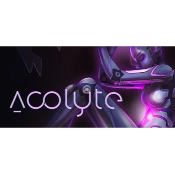 Počítačová hra Acolyte (PC) (Steam)