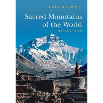 Cizí jazyk Sacred Mountains of the World - Bernbaum, Edwin
