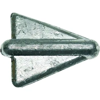 Carp System Olovo DELTA Hmotnost: 17g Získejte slevu -5% za registraci v e-shopu