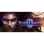 StarCraft 2: Heart of the Swarm (PC) (Battle.net)