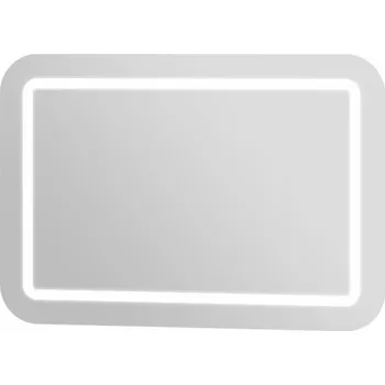 Koupelnový nábytek Lavedo Arizona 80 koupelnové zrcadlo s LED podsvícením