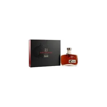 Rum Nation 21y Port Mourant 0,5L 58% box
