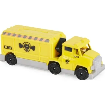 Tlapková patrola Die-Cast Big Truck Náklaďák RUBBLE
