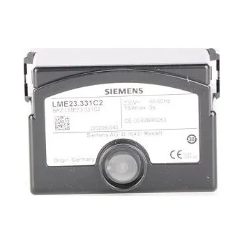 Příslušenství ke kotli LME23.331C2 Hořáková automatika SIEMENS