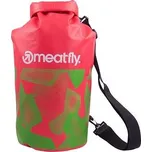 Meatfly vak Dry Bag 10 L Pink | Růžová | Objem 10 L