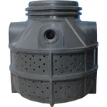 Plastsvar Roto 1000 l