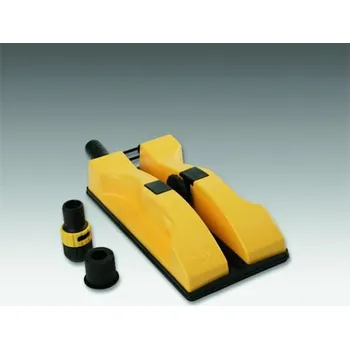 Brusný papír SIA hoblík ruční 115x228 multi + flexi (00206518)