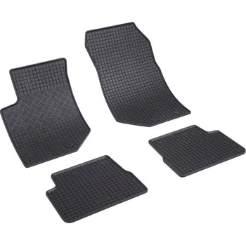 Auto-moto Gumové autokoberce Opel Mokka B (od roku 2020>) |