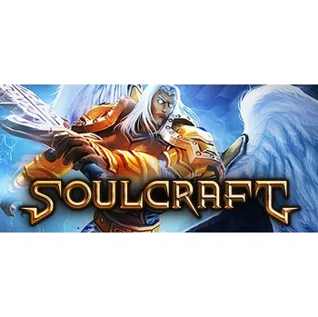 Počítačová hra SoulCraft (PC) (Steam)