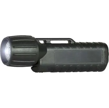 UK3AA eLED CPO (ATEX) přilbová svítilna 150lm