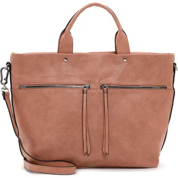 Kabelka Dámská kabelka Suri Frey Janie - broskvová