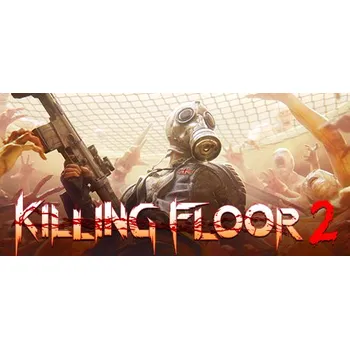 Počítačová hra Killing Floor 2 (PC) (Steam)