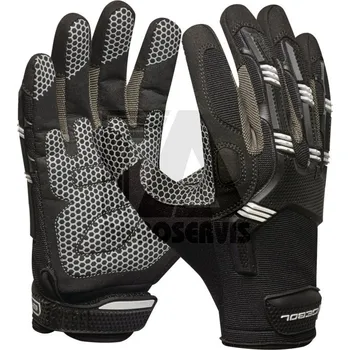 Pracovní rukavice Rukavice „Master Impact“ vel.10