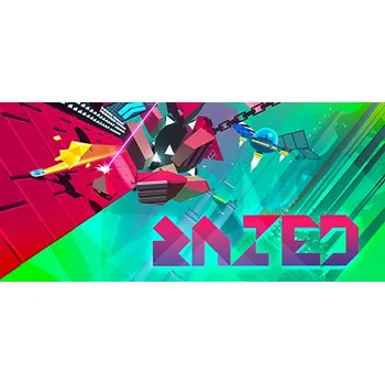 Počítačová hra RAZED (PC) (Steam)