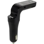 Bluetooth FM transmitter do auta s USB…