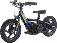 Odrážedlo Energy Adventure Push Mini černé