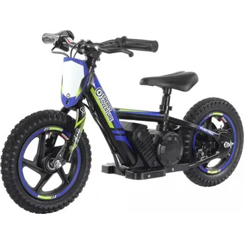 Energy Adventure Push Mini černé