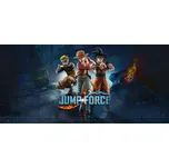 JUMP FORCE (PC) (Steam)