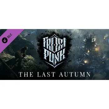 Počítačová hra Frostpunk: The Last Autumn (PC) (Steam)