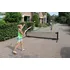 Badmintonová síť Exit Toys Multi Sport Net 3000 multifunkční síť
