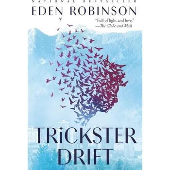 Umění Trickster Drift