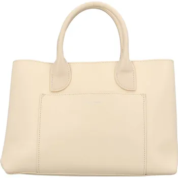 Dámská kabelka David Jones Georgia - mandlová