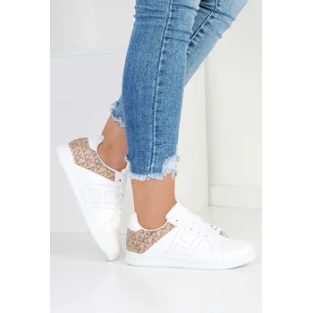 Dámské tenisky DoAndBe Dámské tenisky LDLJ-76KH Velikost: 36