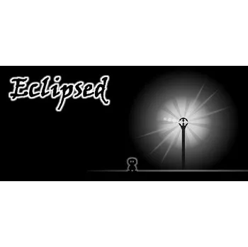 Počítačová hra Eclipsed (PC) (Steam)