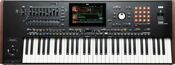 Keyboard KORG Pa5X-61
