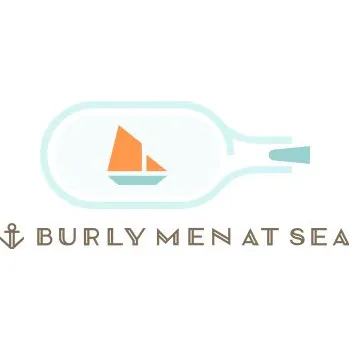 Počítačová hra Burly Men at Sea (PC) (Steam)
