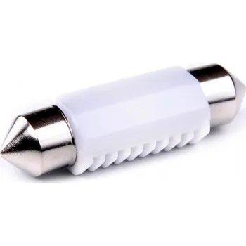 Autožárovka Autolamp Autožárovka LED sufit 36mm AL 12V keramická