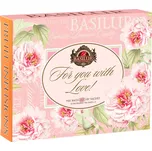 BASILUR Fruit Infusions Assorted 60x…