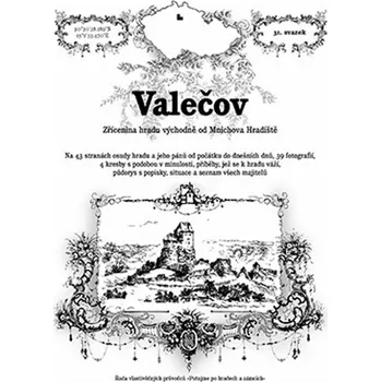 Cestování Valečov - Rostislav Vojkovský