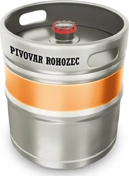Pivo Rohozec Skalák 11° sud