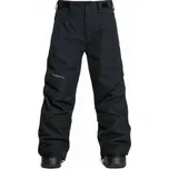 KALHOTY SNB HORSEFEATHERS SPIRE KIDS - černá - M + při osobním odběru 1 923 Kč