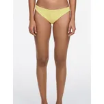 Plavkové kalhotky PASSIONATA (5983-15), Velikost M, Barva žlutá