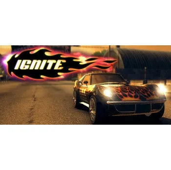 Počítačová hra Ignite (PC) (Steam)