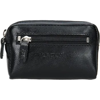 Peněženka Dámská klíčenka Lagen Gábina - černá