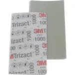 3M brusný arch 080x140 Trizact DR0 H1000 flexibilní (512601000)