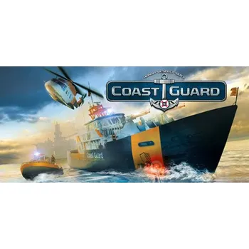 Počítačová hra COAST GUARD (PC) (Steam)
